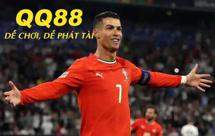 Ronaldo hướng tới lần đầu tiên chạm tay vào chiếc cúp vàng World Cup Ronaldo hướng tới lần đầu tiên chạm tay vào chiếc cúp vàng World Cup