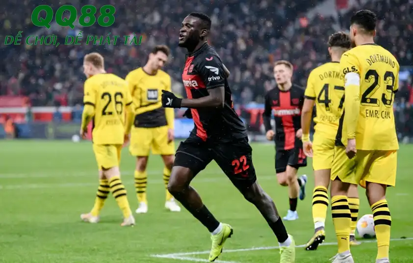 Với lợi thế sân nhà cùng màn trình diễn tốt hơn, Dortmund được dự đoán sẽ lại có được chiến thắng. Với lợi thế sân nhà cùng màn trình diễn tốt hơn, Dortmund được dự đoán sẽ lại có được chiến thắng.