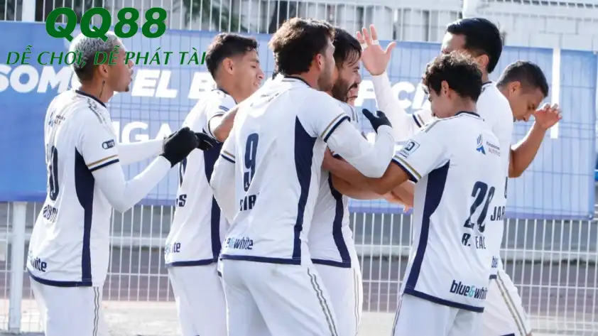 Apodaca khả năng cao sẽ giành 3 điểm trên sân Santiago Apodaca khả năng cao sẽ giành 3 điểm trên sân Santiago